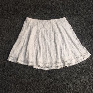 LIKE NEW Express Skirt